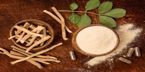 When To Take Ashwagandha For Weight Loss