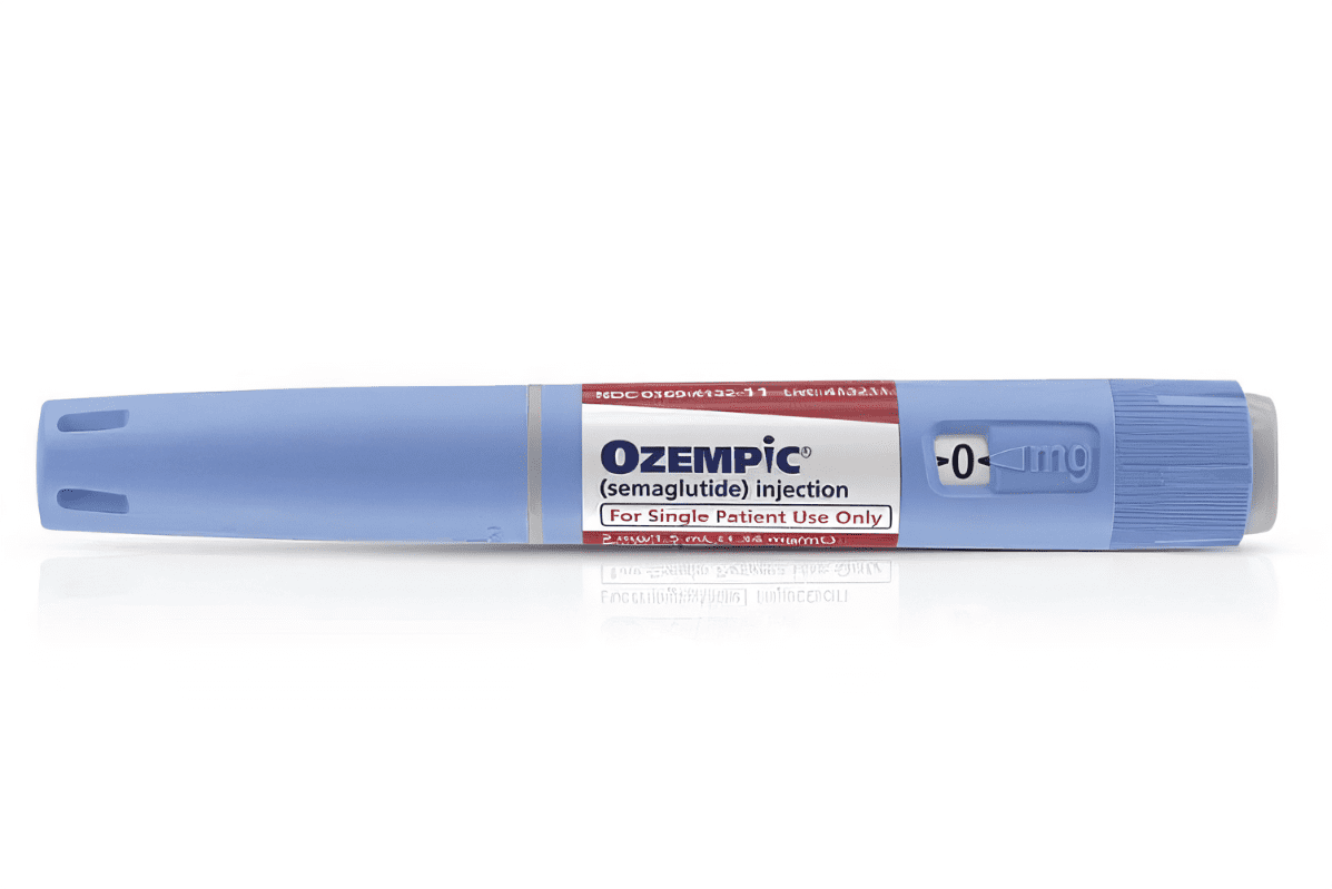Who Can Prescribe Ozempic For Weight Loss