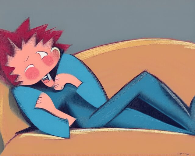 Rapid Eye Movement Rapid Eye Movement