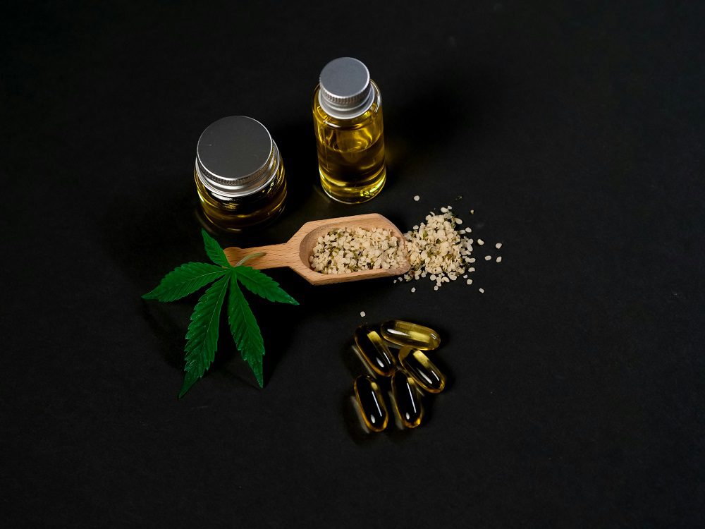 CBD oil CBD oil