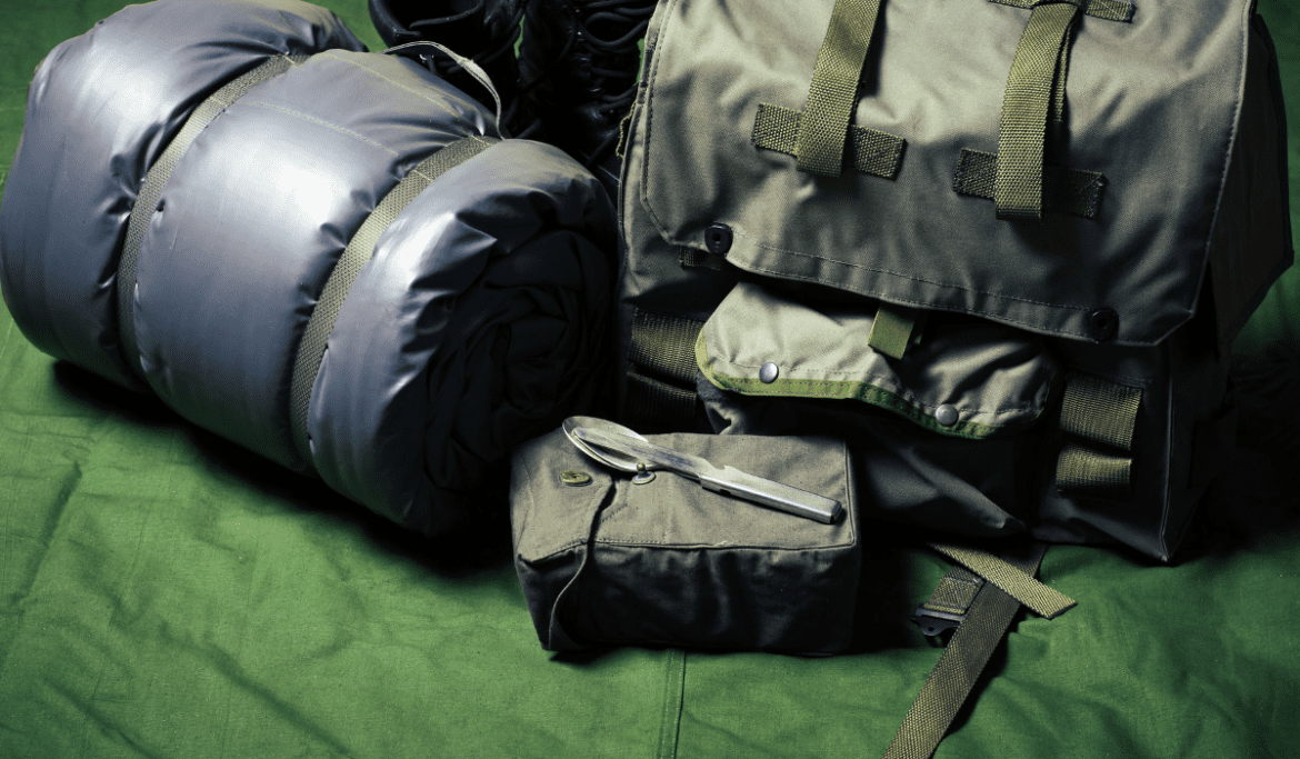 How to Clean Army Sleep System Wellness Voice