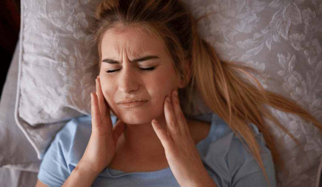 How to Sleep after Botox Wellness Voice
