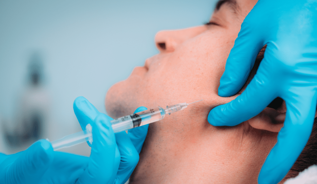 How to Sleep after Dermal Fillers Wellness Voice