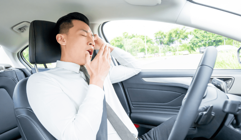 Is it Illegal to Sleep in Your Car in Florida Wellness Voice