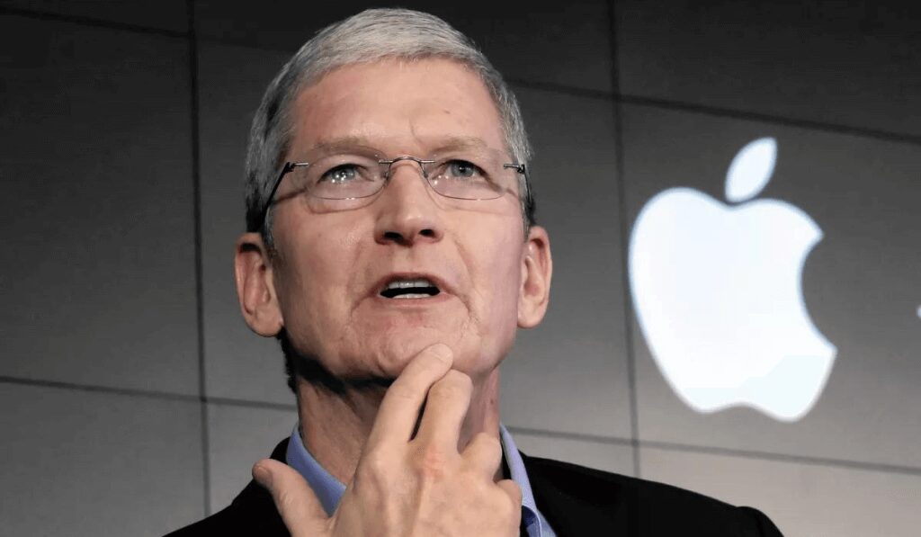 Tim Cook The Trailblazing CEO of Apple Inc. Insights into his