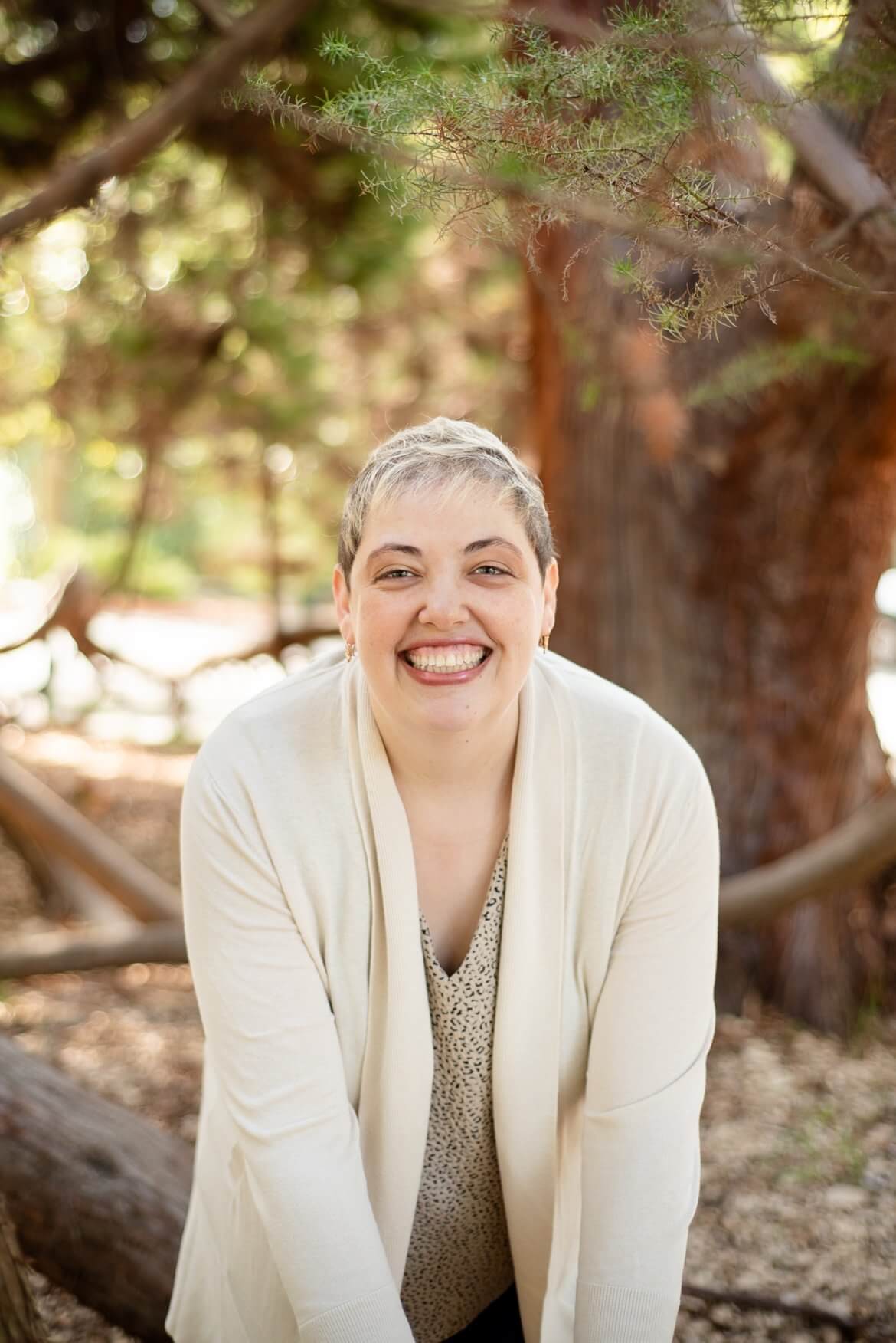 Alla Weinberg Alla Weinberg