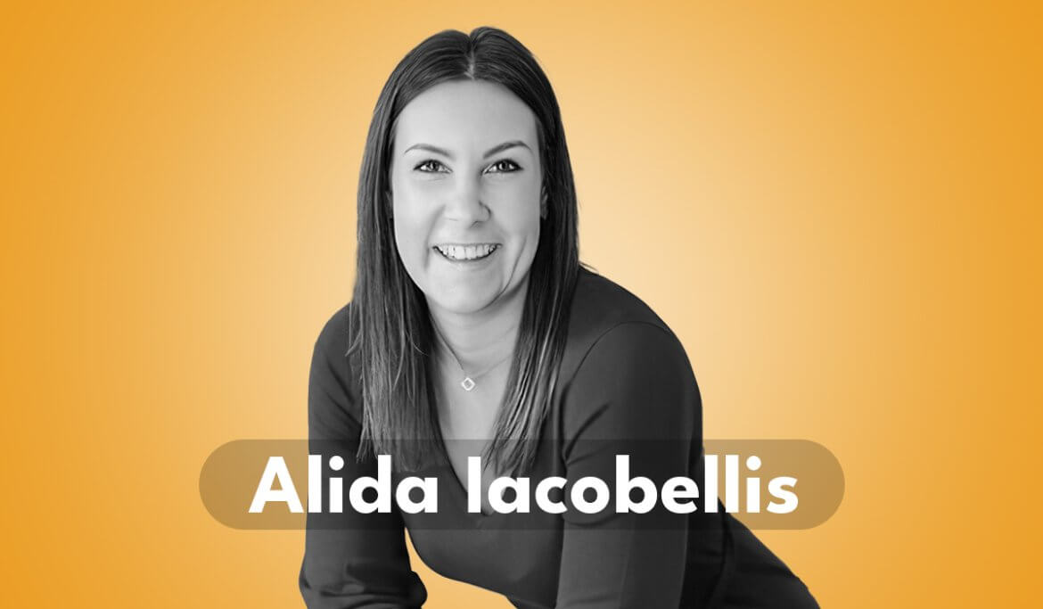 Alida Lacobellis Alida Lacobellis