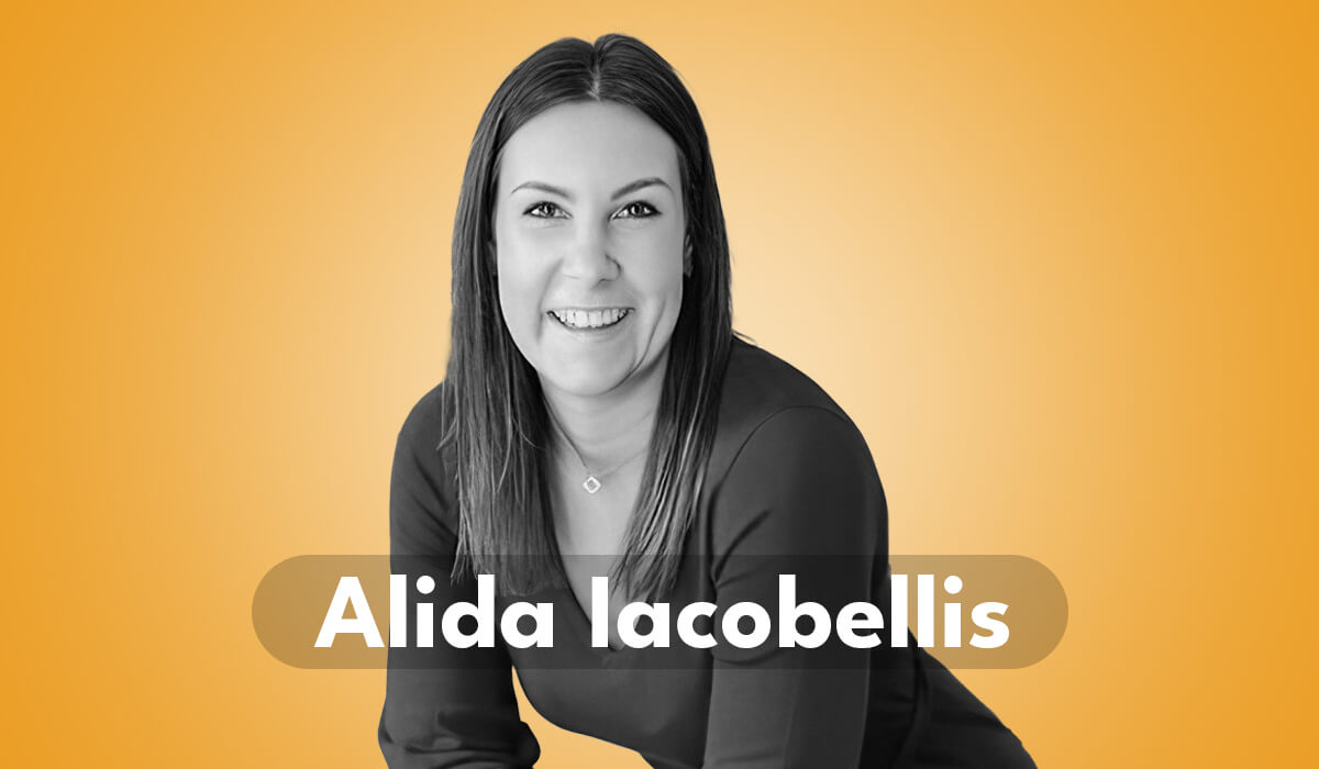Alida Lacobellis