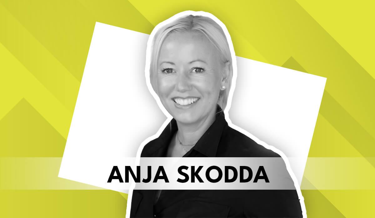 Anja Skodda