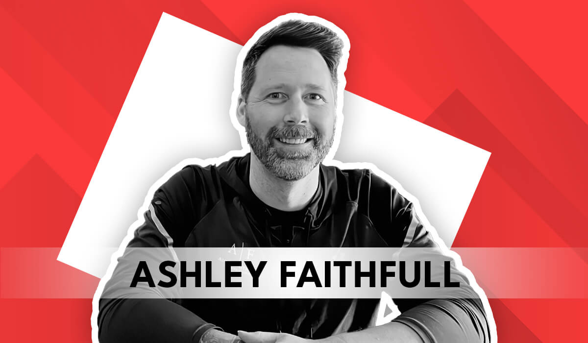 Ashley Faithfull Training Studios – Helping Clients Restore A Healthier Worklife Balance