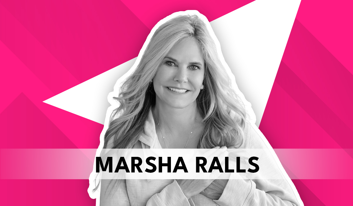 Marsha Ralls – The Phoenix Retreat – Guiding You On A Powerful Journey To Transform Your Health, Wellbeing, And Your Future