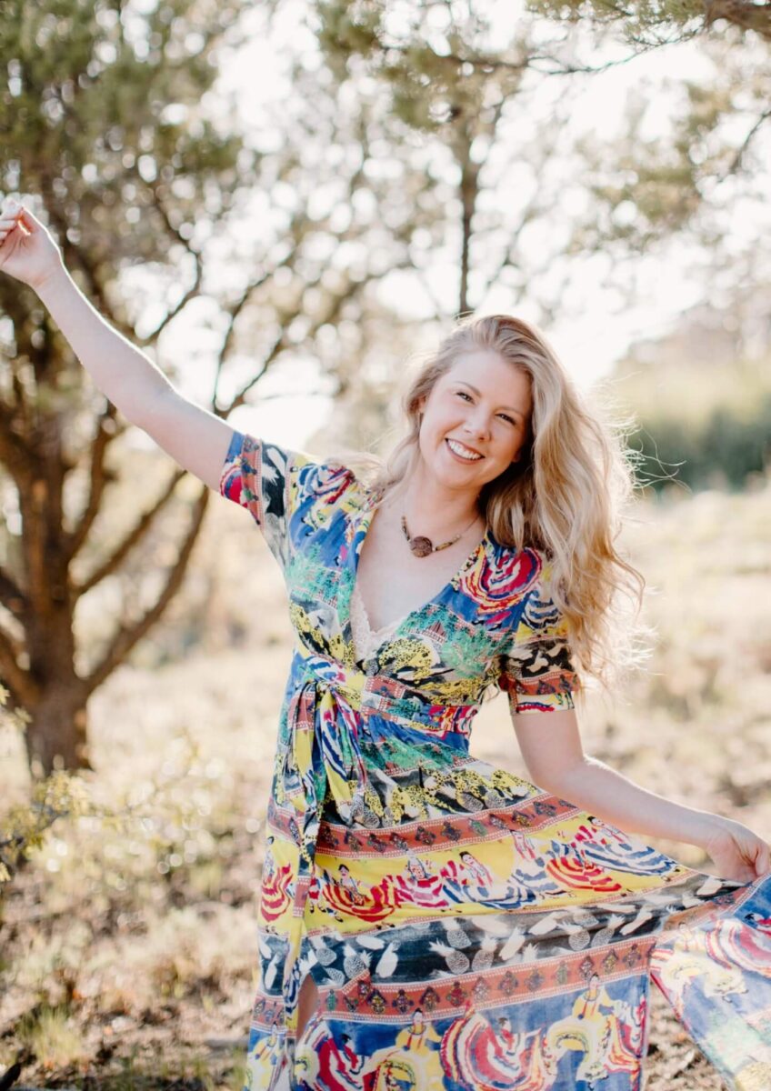 Navigate Life’s Trials With Mandy Morris: A Deep Dive Into Inner Power