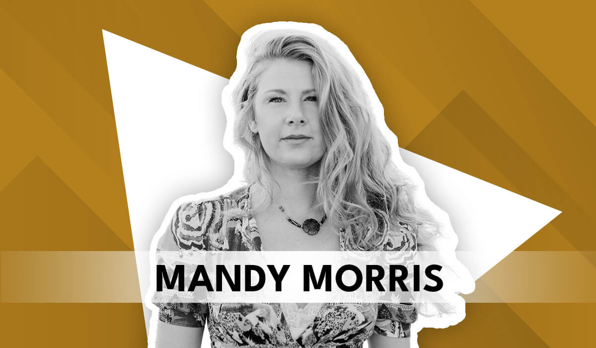 Navigate Life’s Trials With Mandy Morris: A Deep Dive Into Inner Power