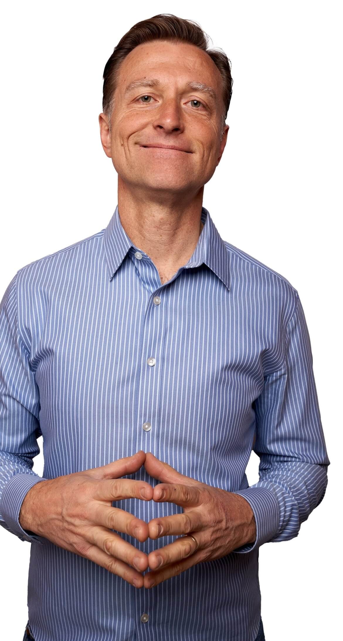 The Healthy Keto ® Plan Dr. Eric Berg’s Mission For Truth And Wellness Wellness Voice