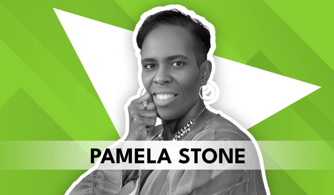Pamela Stone Pamela Stone