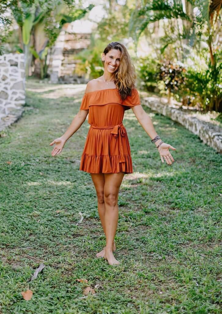 Jen Rulon