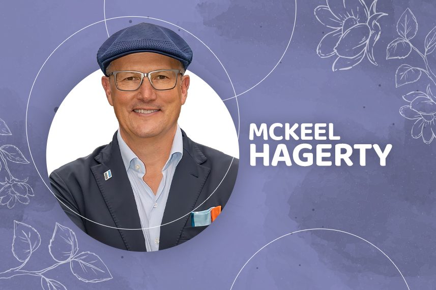 McKeel Hagerty McKeel Hagerty