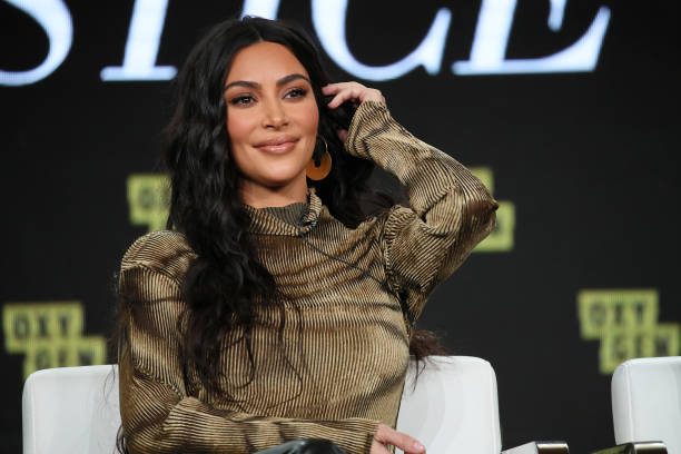 Kim Kardashian Kim Kardashian