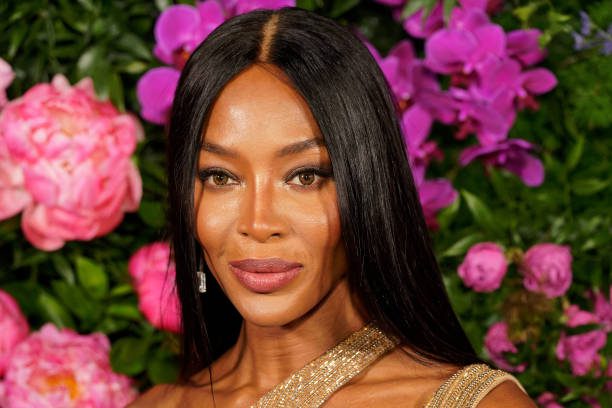 Naomi Campbell Naomi Campbell