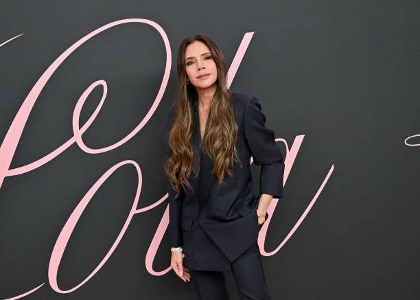 Victoria Beckham Victoria Beckham