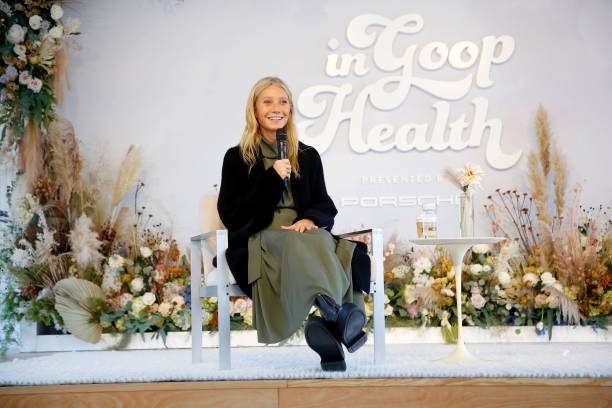 Gwyneth Paltrow Gwyneth Paltrow