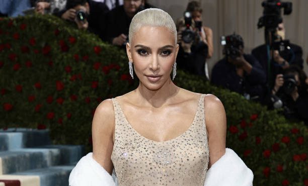 Vampire Facial: The Skincare Treatment Popularized by Kim Kardashian, Sparking Controversy
