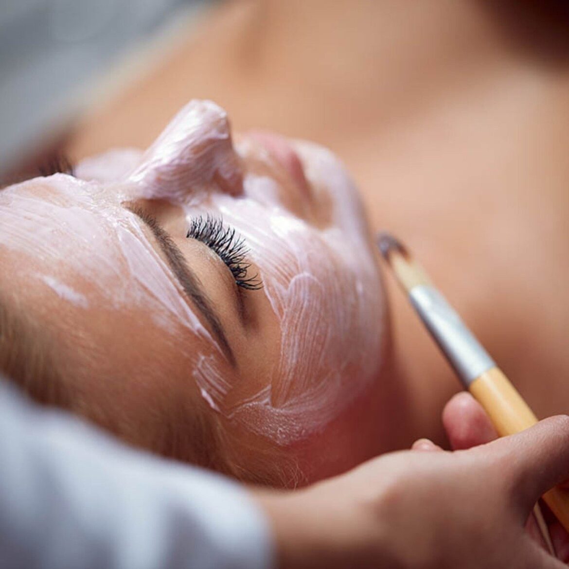 egg white facial egg white facial