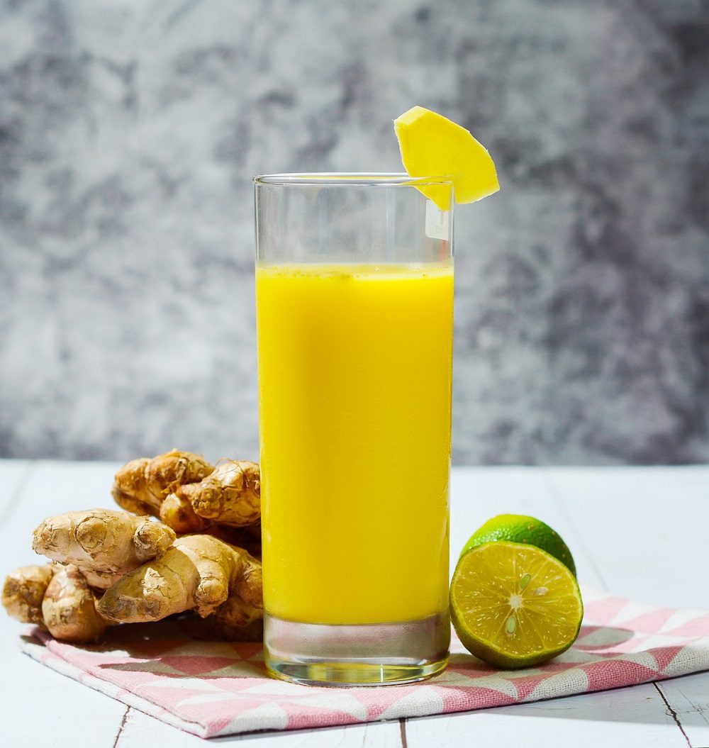 ginger-shots