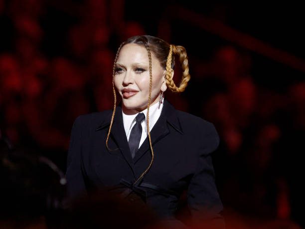 Madonna’s Urotherapy Madonna’s Urotherapy