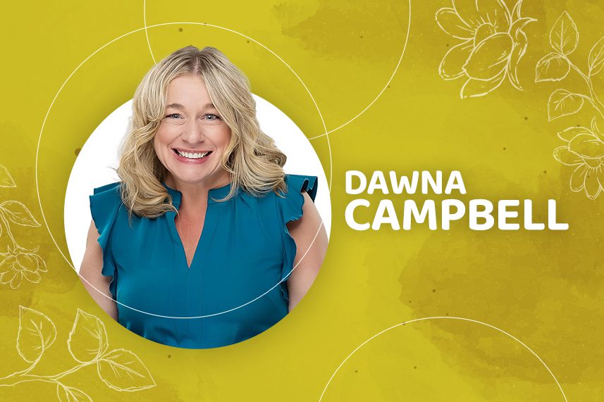 Dawna Campbell