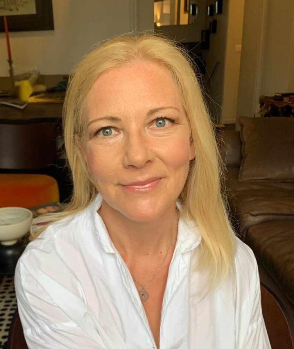 Marija Kalenic