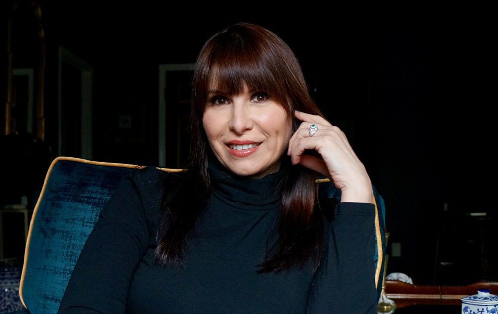 Kimberly Maska