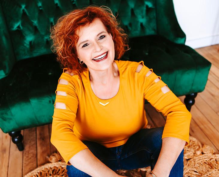 Katy Maag