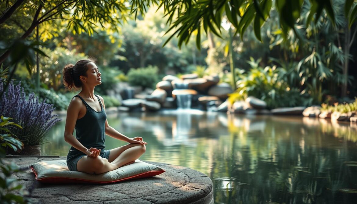 Stress-management-techniques Stress management techniques