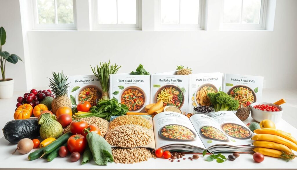 plant-based diet plans