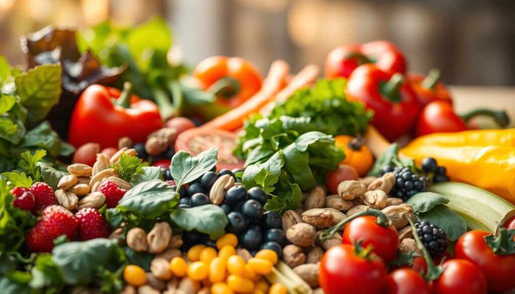 plant-based nutrition benefits