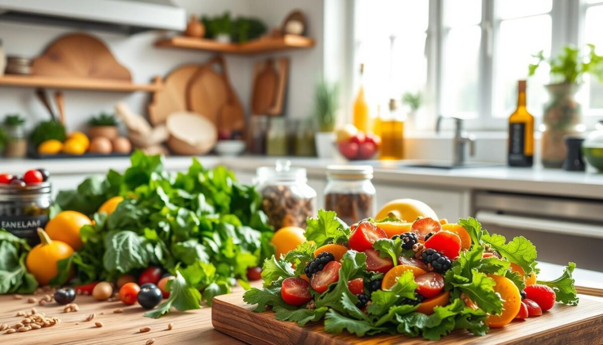 Tips for Reducing Inflammation Through Diet
