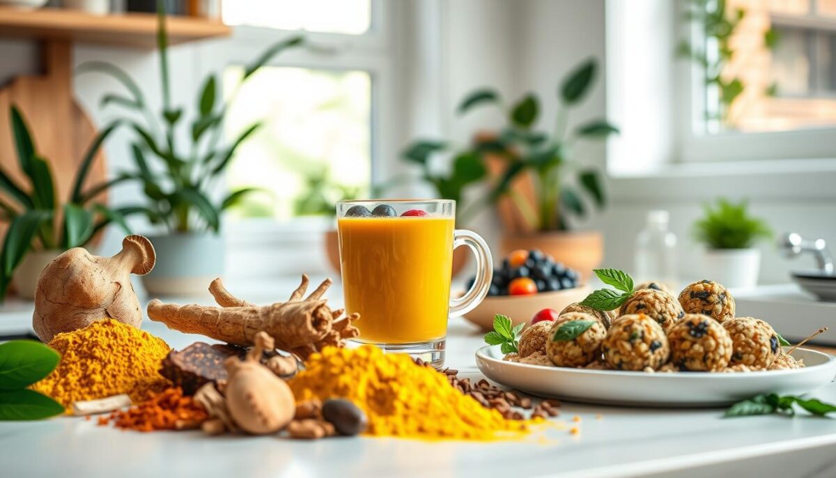 How to Incorporate Adaptogens into Your Diet for Better Health