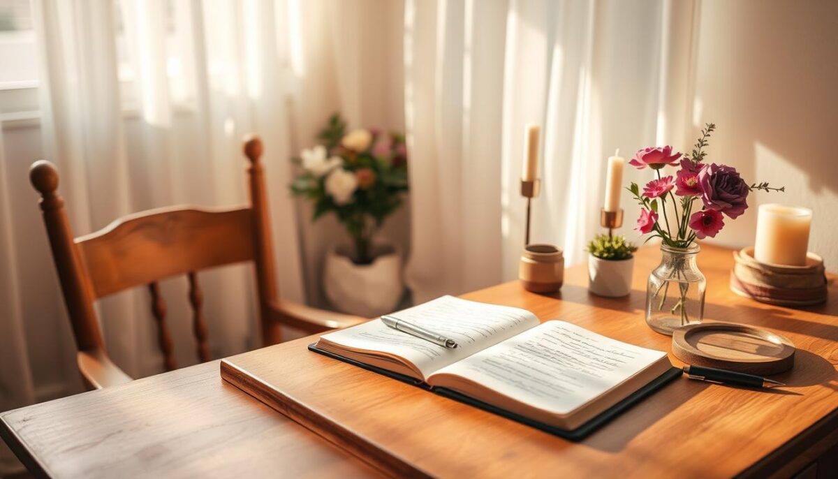 How to Start a Gratitude Journal