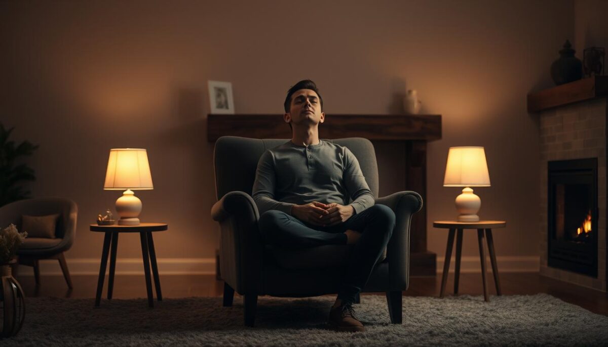 How to Practice Self-Hypnosis for Stress Relief