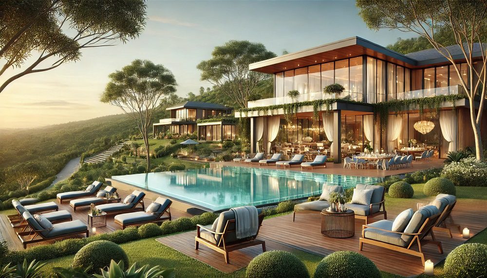 Curious About Luxury Rehab? Here’s What You Should Know