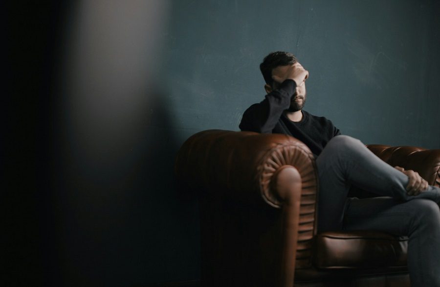 Addiction recovery