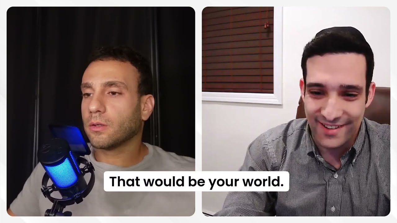 yekusiel-eckstein-discusses-wordpress-development-on-the-michael-peres-podcast