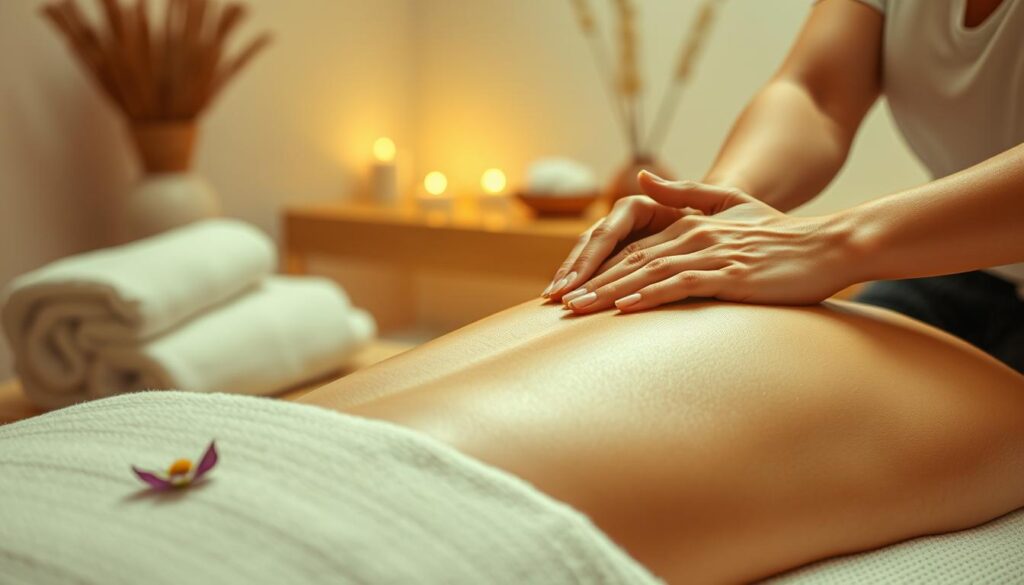 Ayurvedic massage benefits Ayurvedic massage benefits