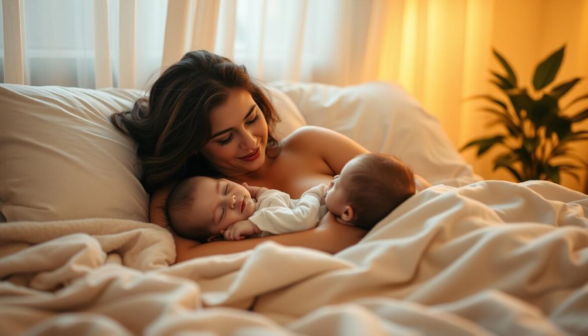 Benefits-of-co-sleeping-for-infants-and-parents Benefits of co-sleeping for infants and parents