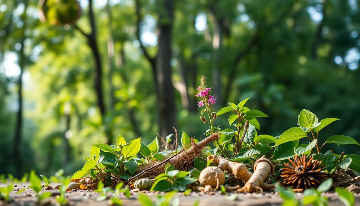 Benefits-of-herbal-adaptogens-for-stress Benefits of herbal adaptogens for stress