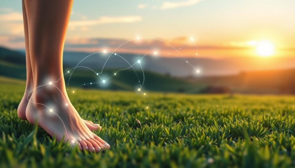 benefits of earthing benefits of earthing