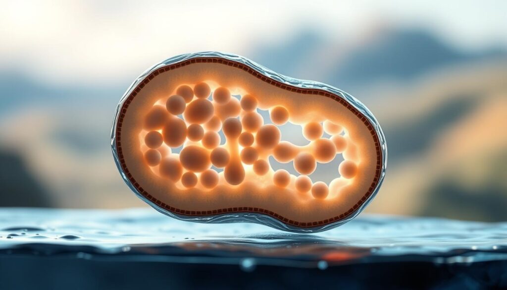 mitochondrial efficiency hydration mitochondrial efficiency hydration