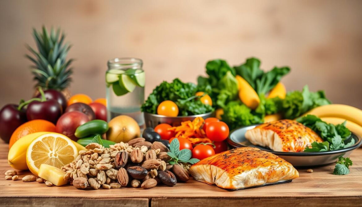 Anti-inflammatory-diet-plan Anti-inflammatory diet plan