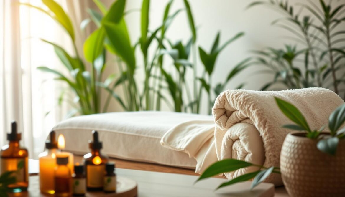 Aromatherapy-for-relaxation Aromatherapy for relaxation
